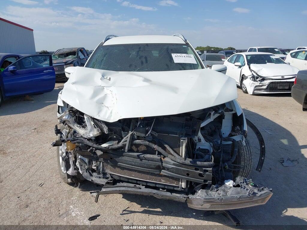 KNMAT2MT0JP554854 2018 NISSAN ROGUE photo no. 11
