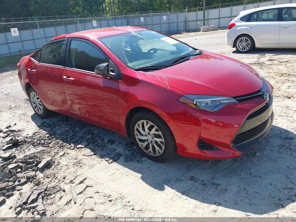 5YFBURHEXHP617571 2017 TOYOTA COROLLA photo no. 1