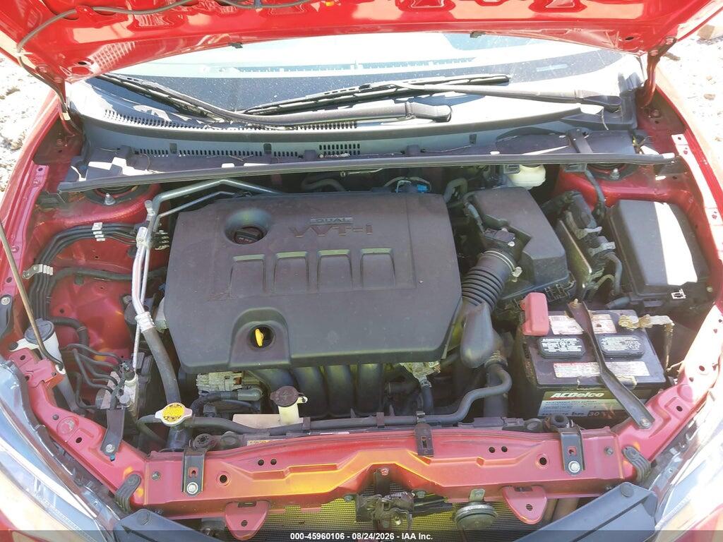 5YFBURHEXHP617571 2017 TOYOTA COROLLA photo no. 10