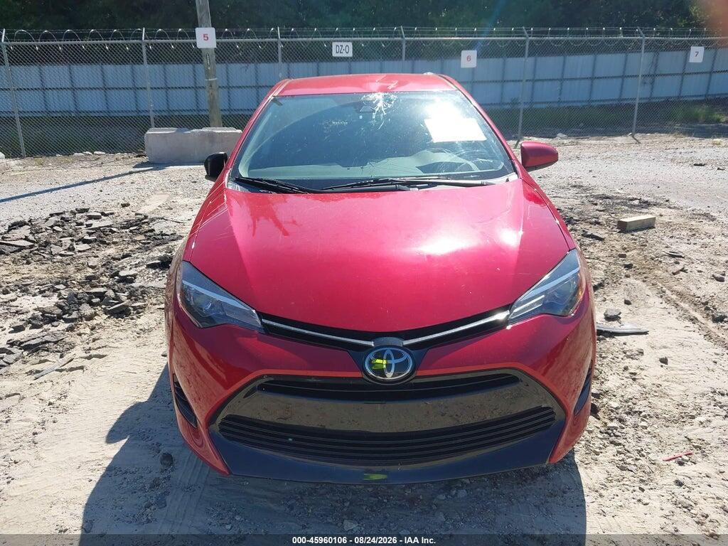 5YFBURHEXHP617571 2017 TOYOTA COROLLA photo no. 12