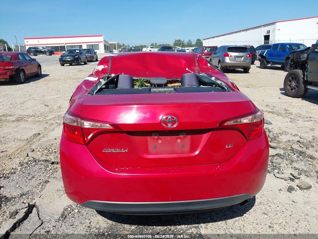 5YFBURHEXHP617571 2017 TOYOTA COROLLA photo no. 6