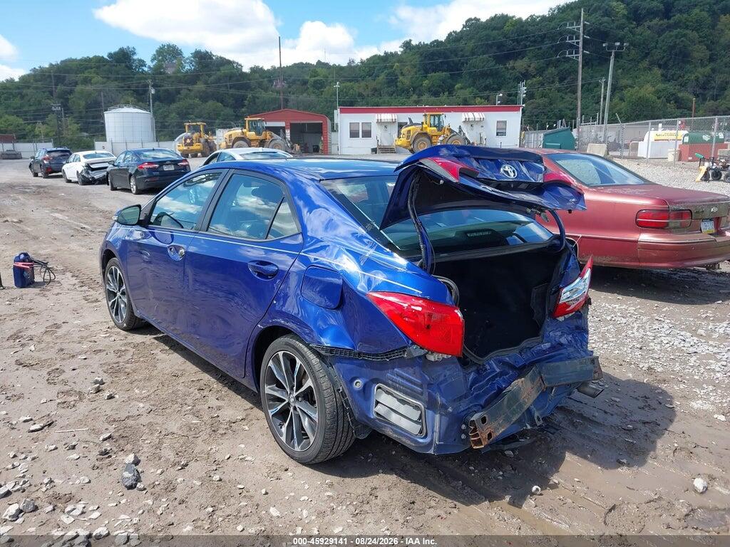 2T1BURHEXHC748595 2017 TOYOTA COROLLA photo no. 3