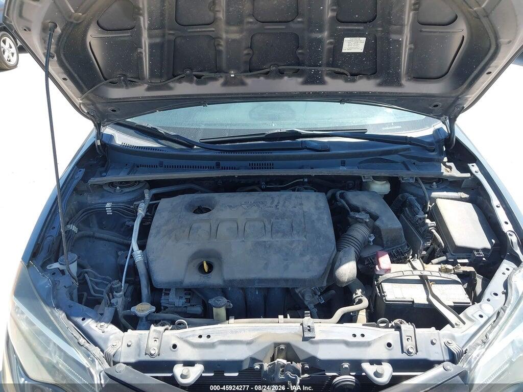 5YFBURHEXHP602763 2017 TOYOTA COROLLA photo no. 10