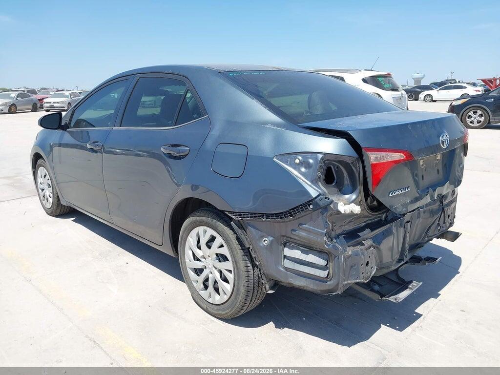 5YFBURHEXHP602763 2017 TOYOTA COROLLA photo no. 3