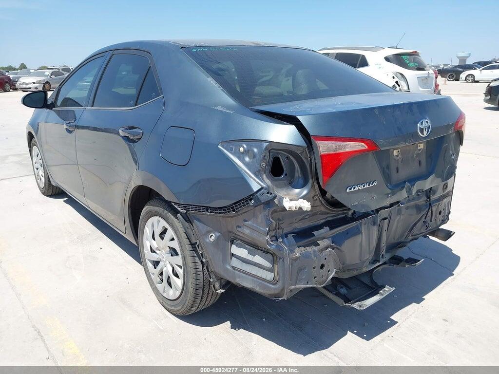 5YFBURHEXHP602763 2017 TOYOTA COROLLA photo no. 6