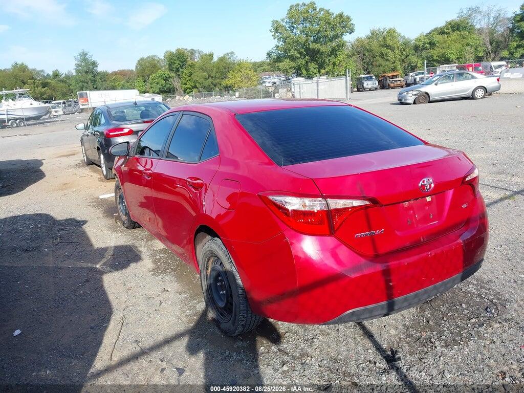 2T1BURHEXHC819553 2017 TOYOTA COROLLA photo no. 3