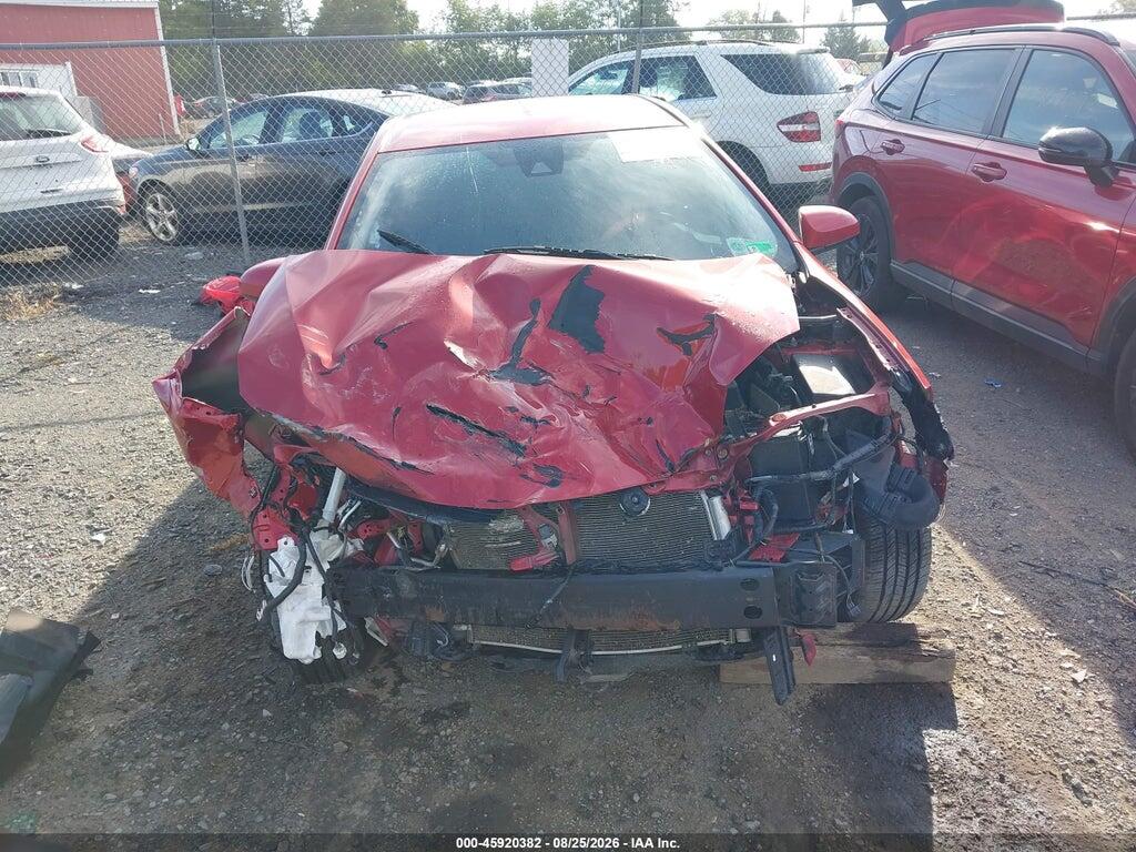 2T1BURHEXHC819553 2017 TOYOTA COROLLA photo no. 6