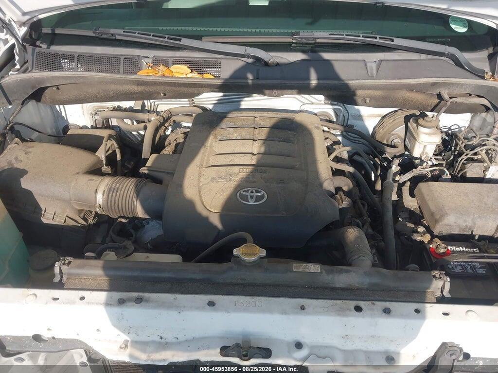 5TDKY5G14ES051034 2014 TOYOTA SEQUOIA photo no. 10