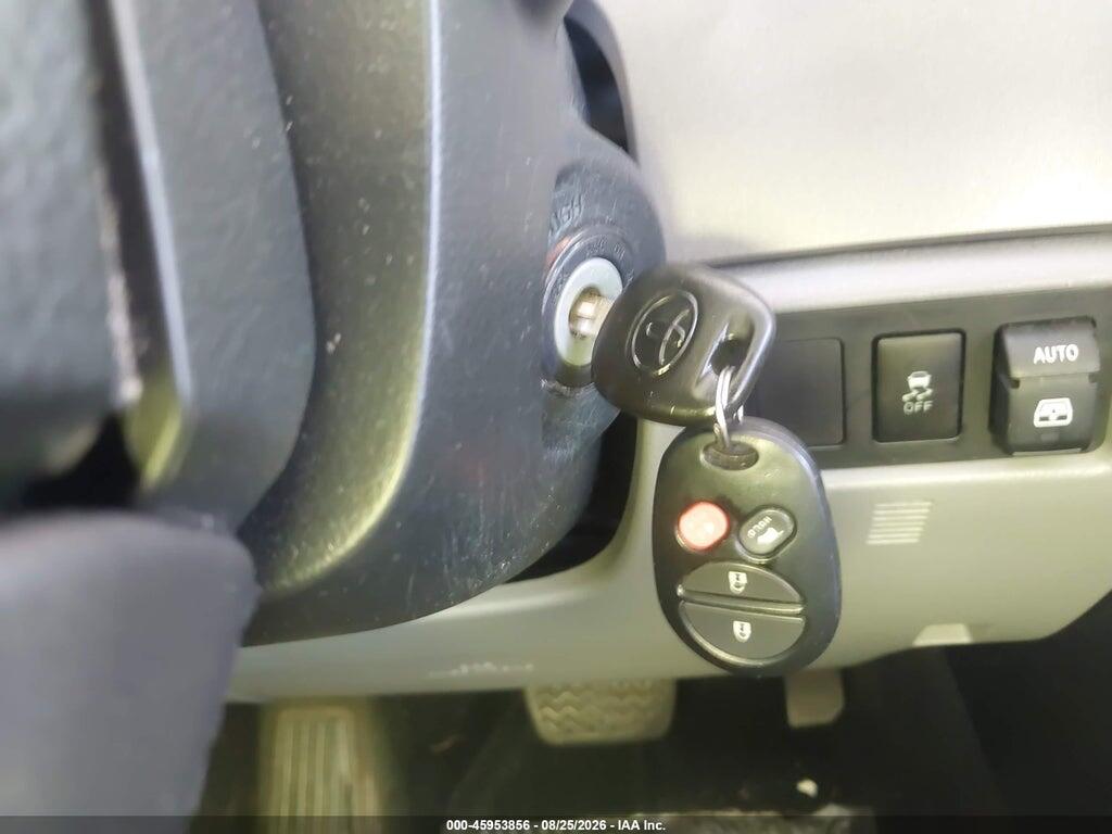 5TDKY5G14ES051034 2014 TOYOTA SEQUOIA photo no. 11