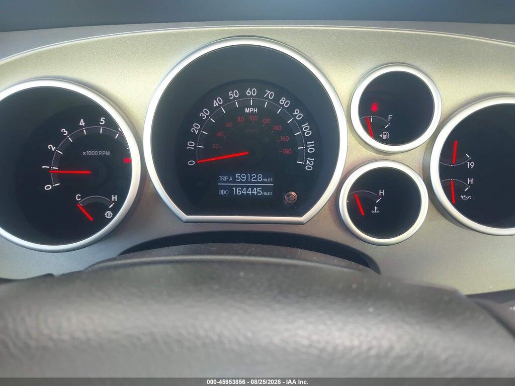 5TDKY5G14ES051034 2014 TOYOTA SEQUOIA photo no. 7