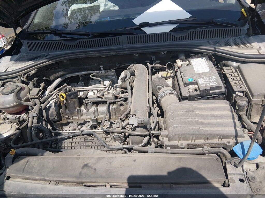 3VWCB7BU4LM018516 2020 VOLKSWAGEN JETTA photo no. 10