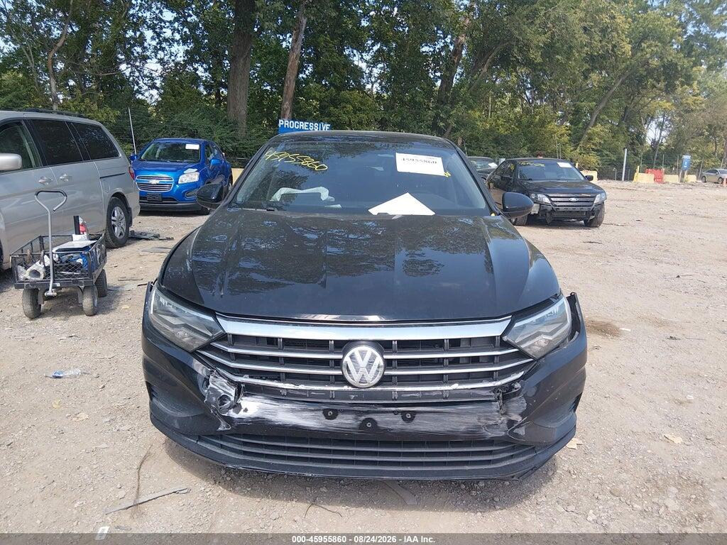 3VWCB7BU4LM018516 2020 VOLKSWAGEN JETTA photo no. 12