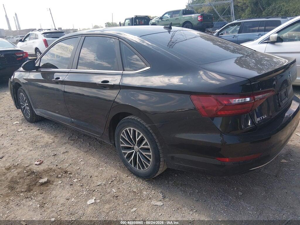 3VWCB7BU4LM018516 2020 VOLKSWAGEN JETTA photo no. 3