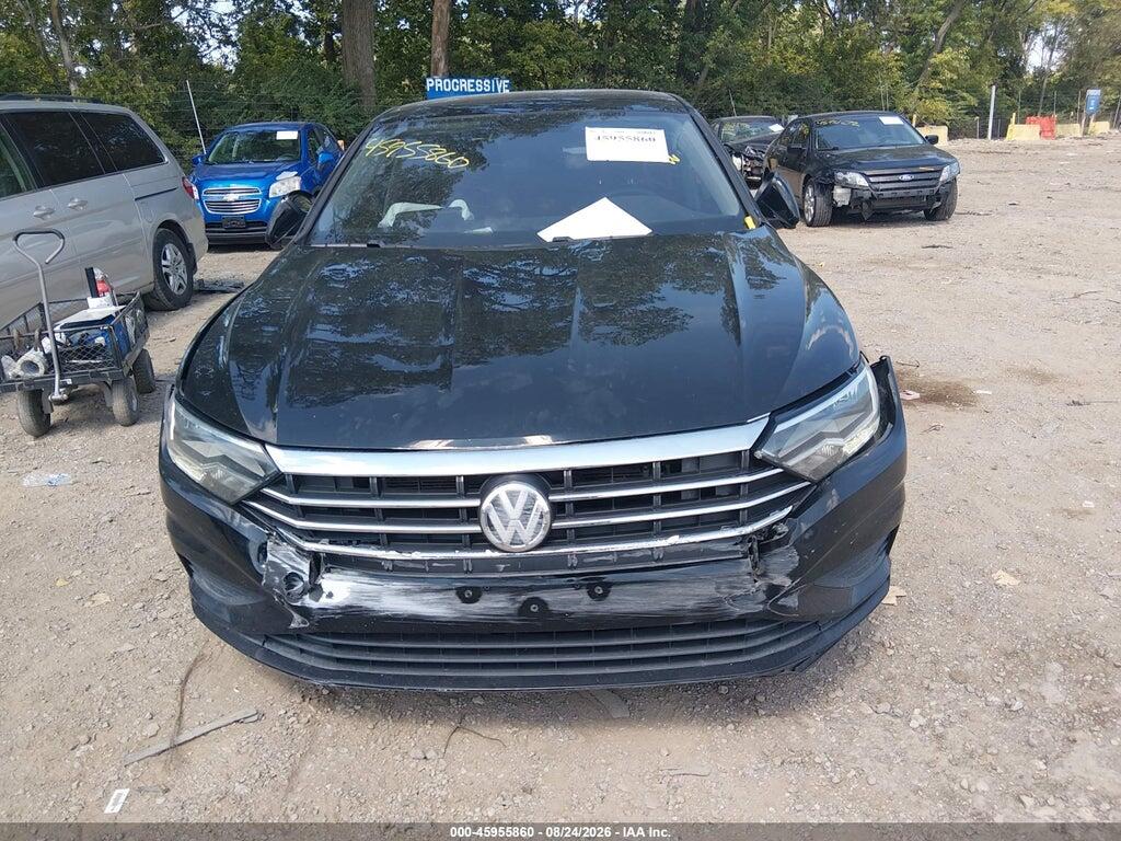 3VWCB7BU4LM018516 2020 VOLKSWAGEN JETTA photo no. 6