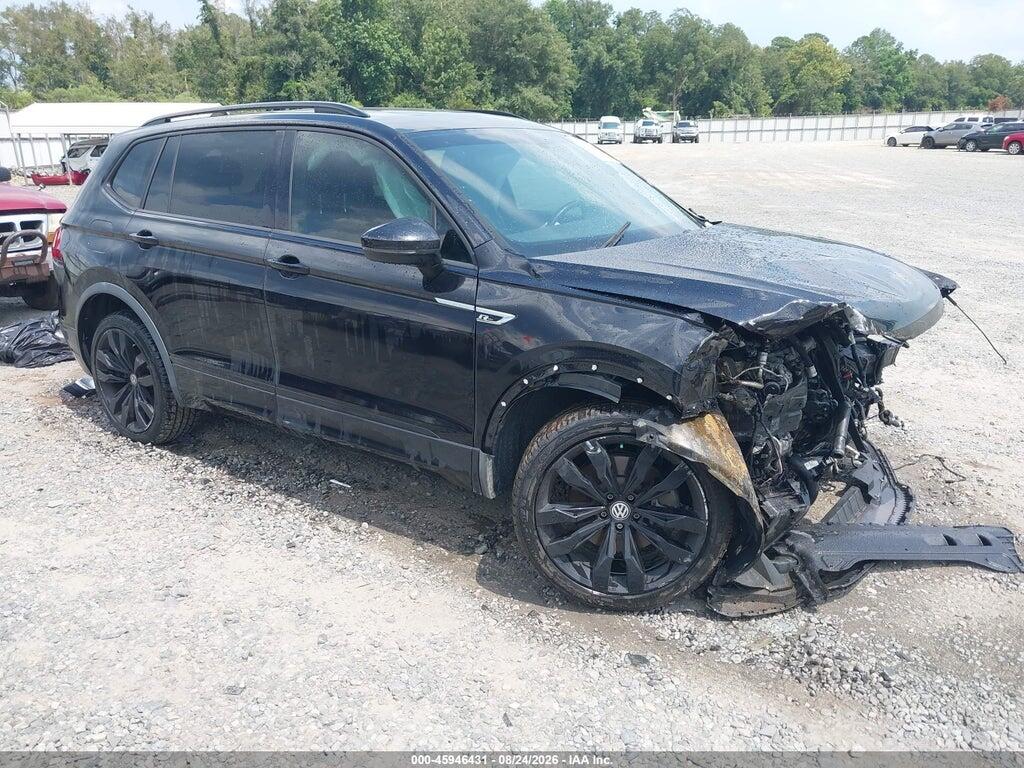 2020 VOLKSWAGEN TIGUAN 3VV3B7AX6LM161824