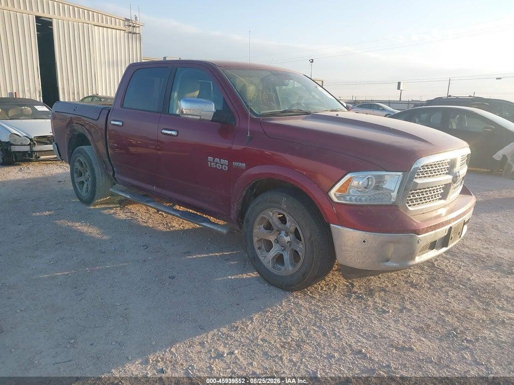 2015 RAM 1500 1C6RR7NT4FS711214