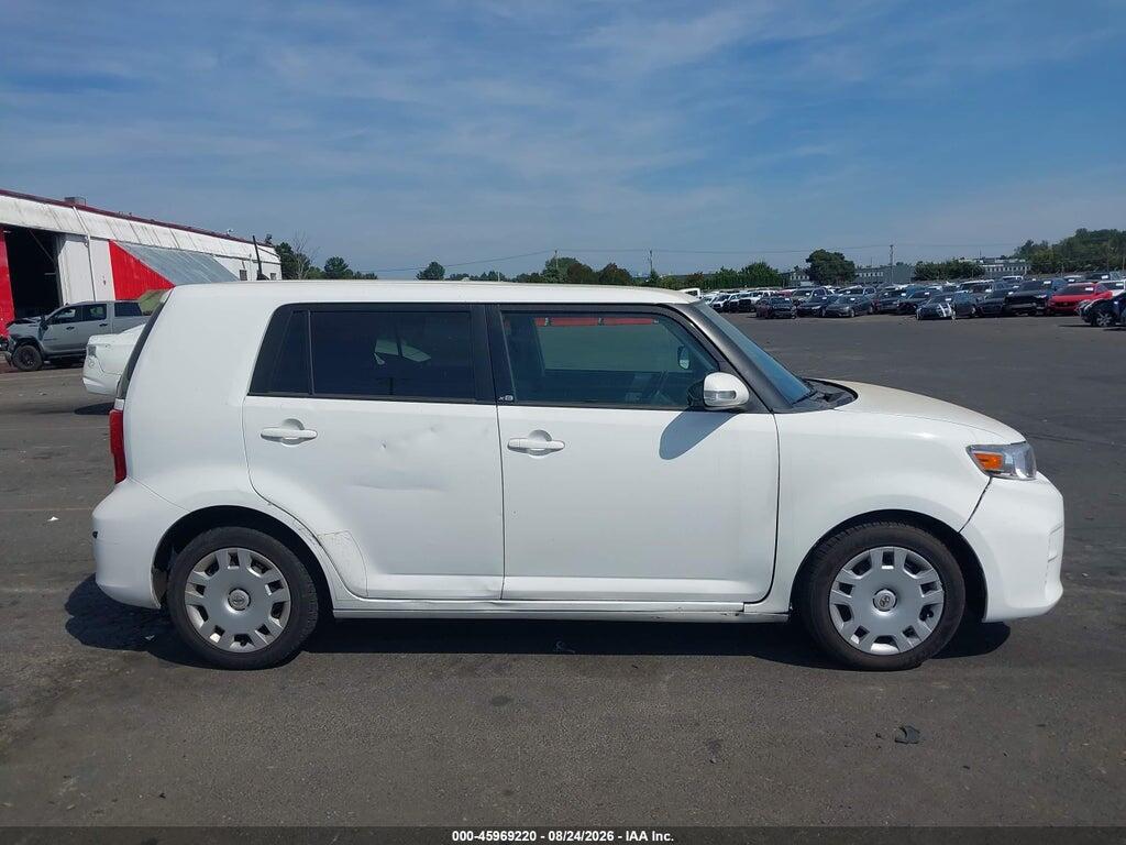 JTLZE4FE8FJ068038 2015 SCION XB photo no. 12