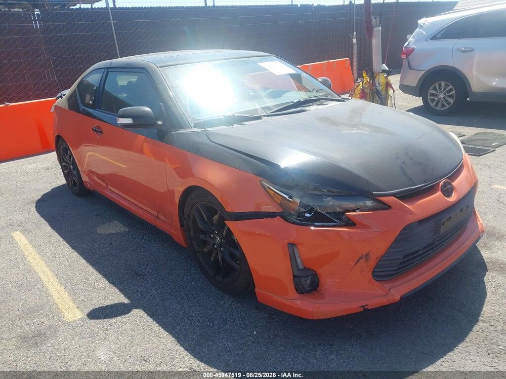 2015 SCION TC JTKJF5C72FJ008394