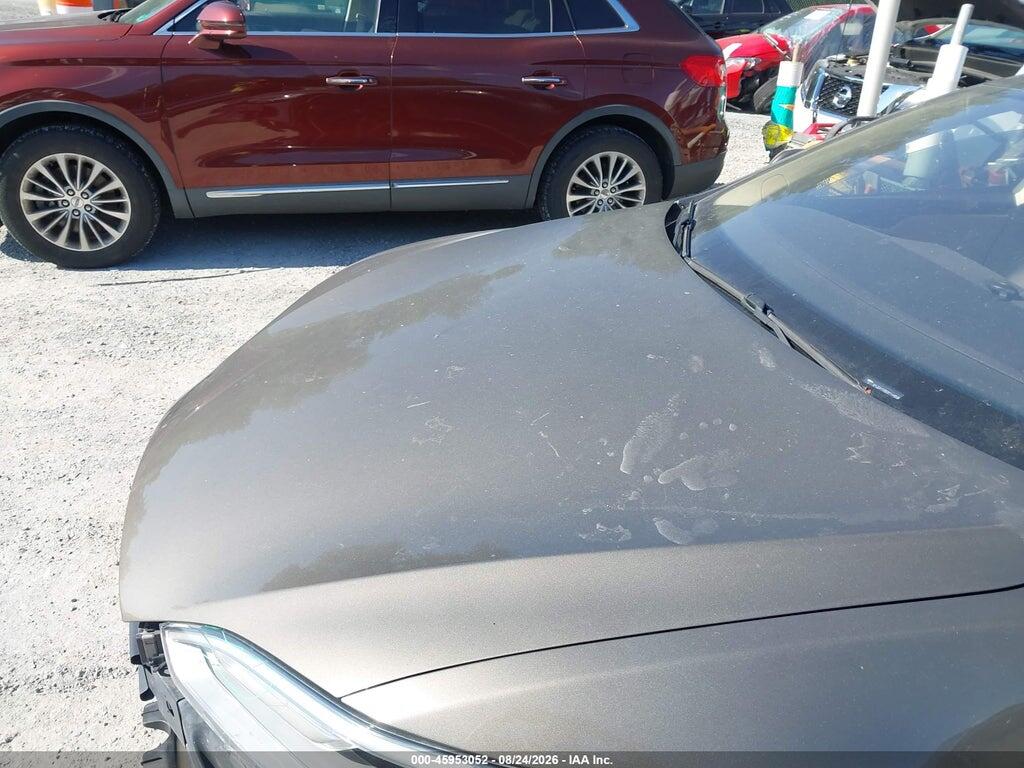 5YJSA1E25GF144208 2016 TESLA MODEL S photo no. 10