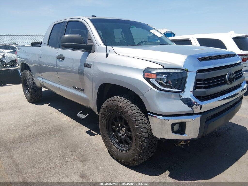2014 TOYOTA TUNDRA 5TFUW5F19EX334152
