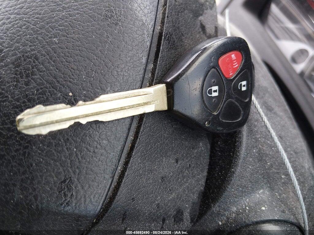 4T3ZA3BB9EU087291 2014 TOYOTA VENZA photo no. 11