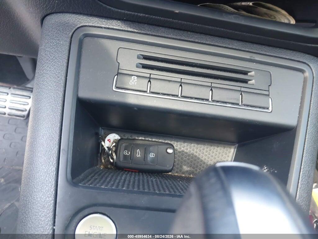 WVGBV3AX0EW014472 2014 VOLKSWAGEN TIGUAN photo no. 11