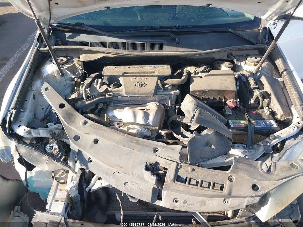 4T1BF1FK1GU159811 2016 TOYOTA CAMRY photo no. 10