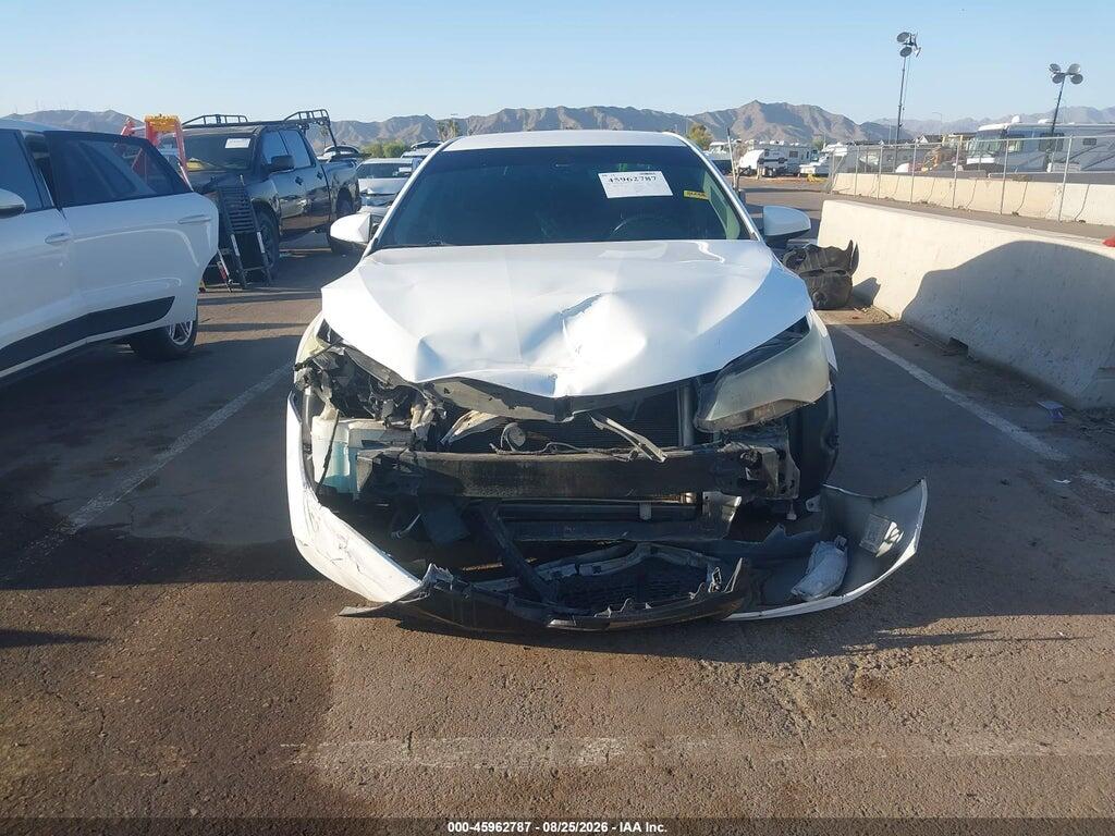 4T1BF1FK1GU159811 2016 TOYOTA CAMRY photo no. 12