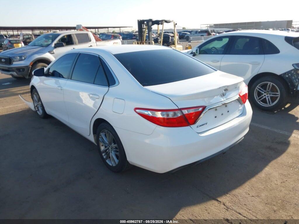4T1BF1FK1GU159811 2016 TOYOTA CAMRY photo no. 3