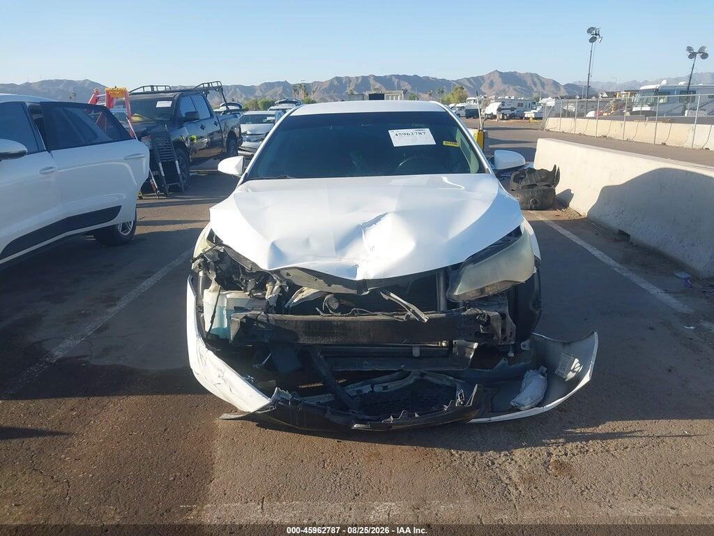 4T1BF1FK1GU159811 2016 TOYOTA CAMRY photo no. 6