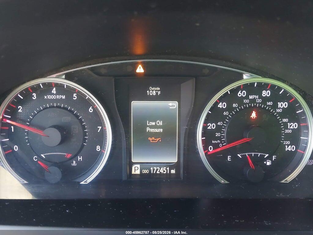 4T1BF1FK1GU159811 2016 TOYOTA CAMRY photo no. 7