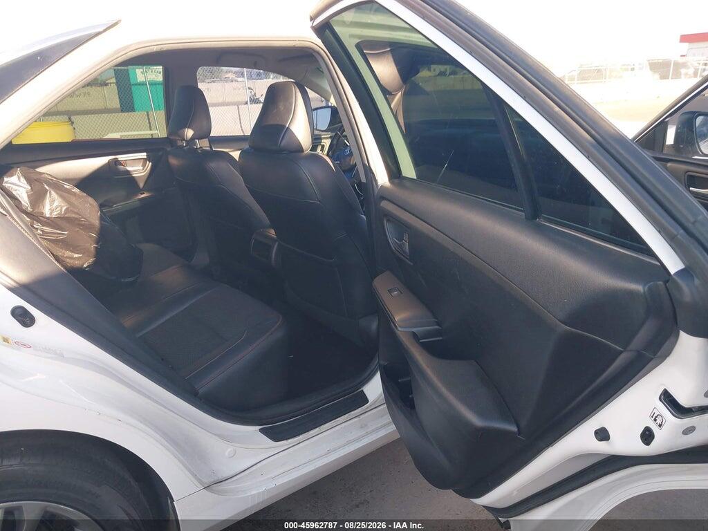 4T1BF1FK1GU159811 2016 TOYOTA CAMRY photo no. 8