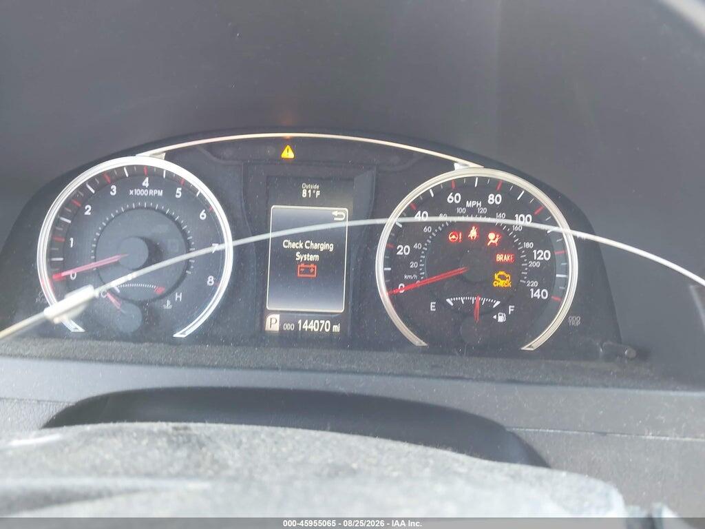 4T1BF1FK7GU119765 2016 TOYOTA CAMRY photo no. 7