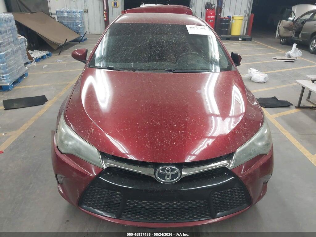 4T1BF1FK7GU610000 2016 TOYOTA CAMRY photo no. 11
