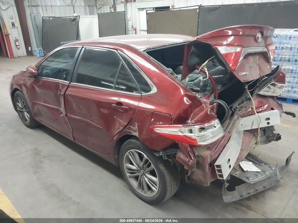 4T1BF1FK7GU610000 2016 TOYOTA CAMRY photo no. 3