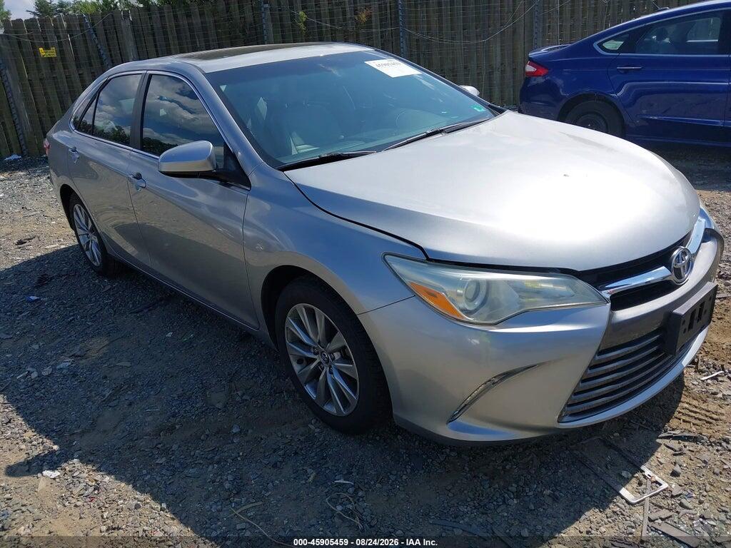 2016 TOYOTA CAMRY 4T1BF1FK2GU546870