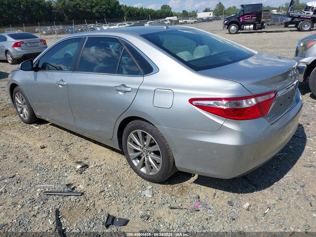 4T1BF1FK2GU546870 2016 TOYOTA CAMRY photo no. 3