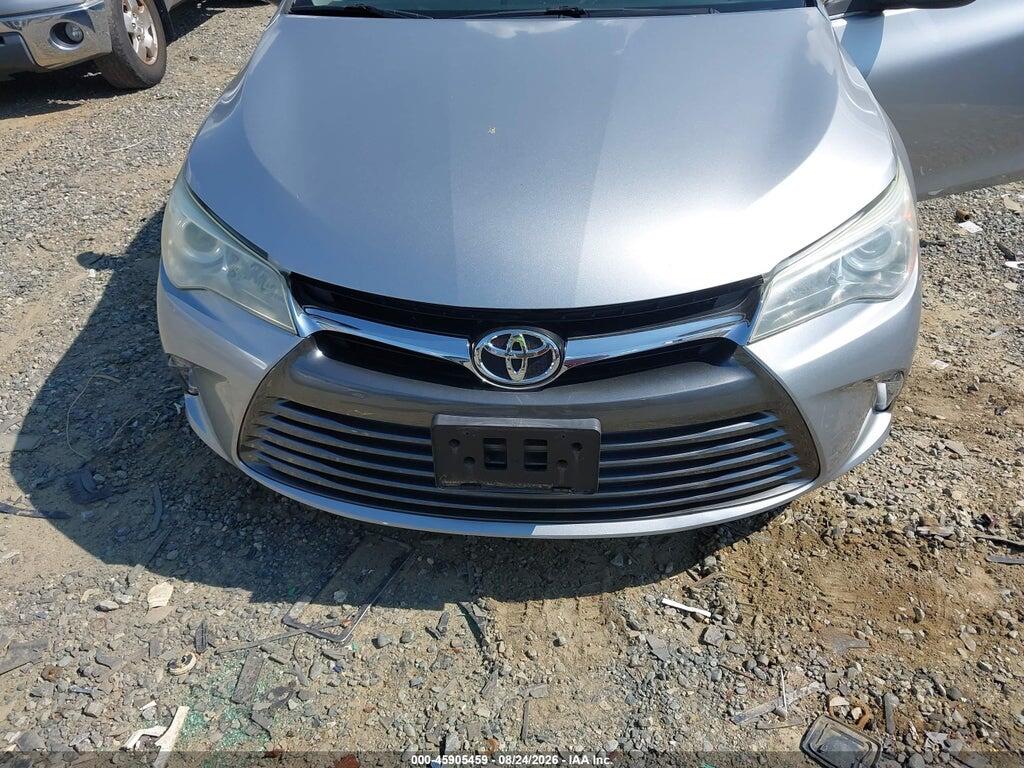 4T1BF1FK2GU546870 2016 TOYOTA CAMRY photo no. 6