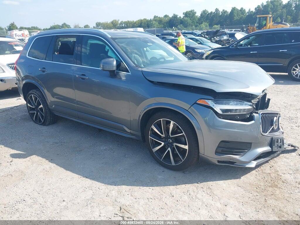 2020 VOLVO XC90 YV4A221K9L1622327