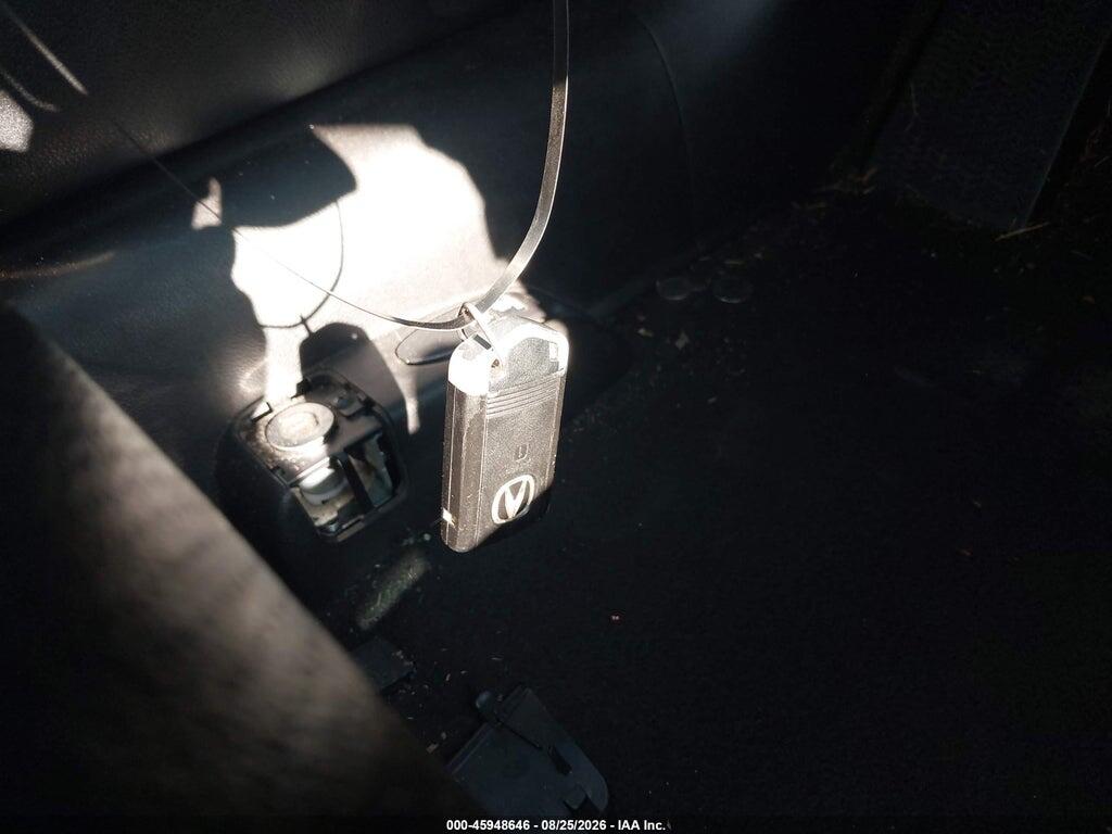 19VDE3F73DE300128 2013 ACURA ILX HYBRID photo no. 11