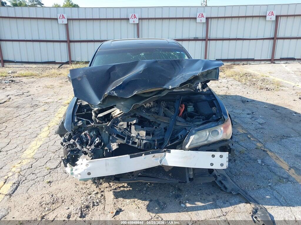 19VDE3F73DE300128 2013 ACURA ILX HYBRID photo no. 12