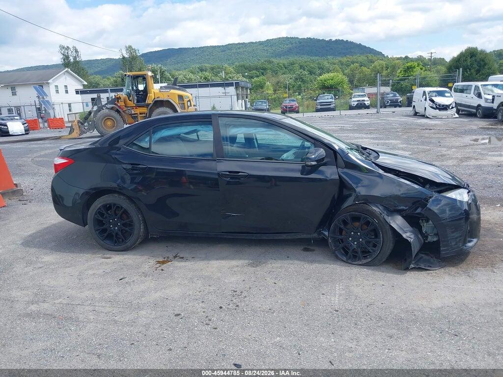 2T1BURHE2GC527796 2016 TOYOTA COROLLA photo no. 6