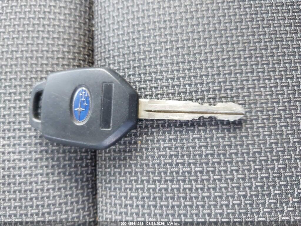 JF2GTAEC3K8301818 2019 SUBARU CROSSTREK photo no. 11