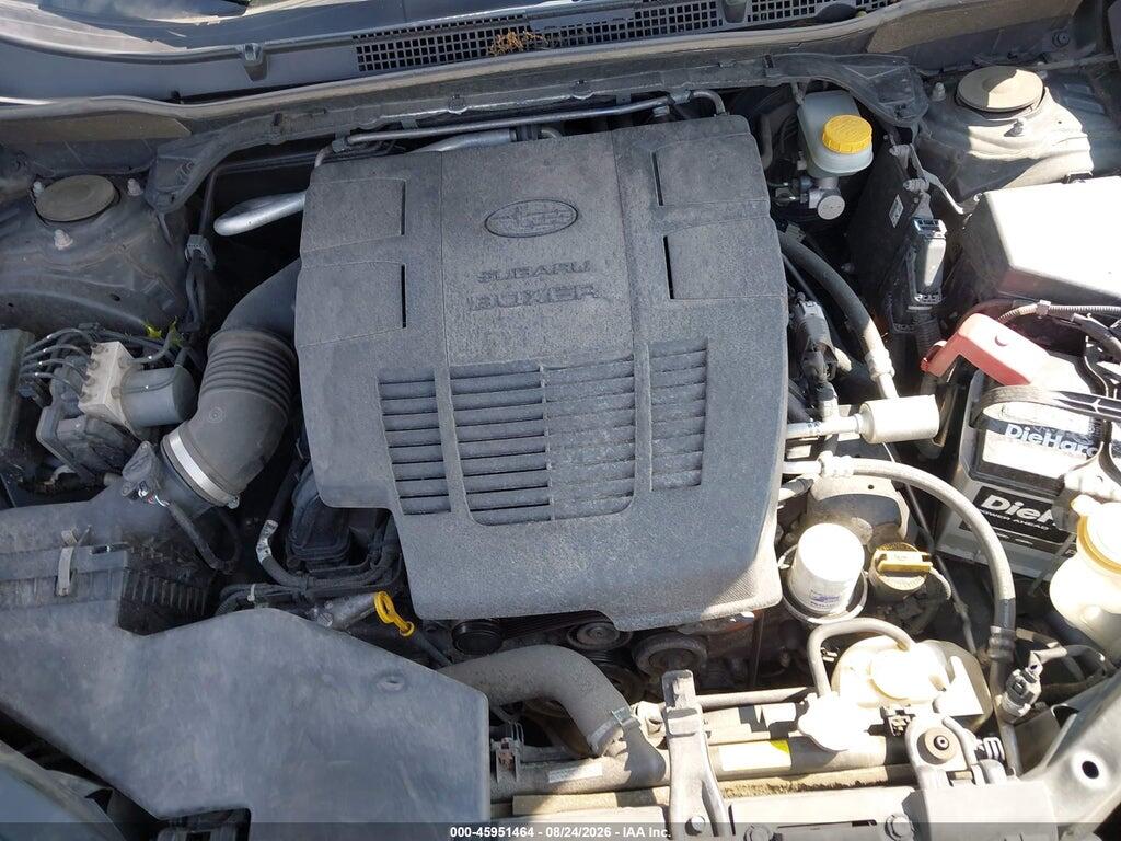 JF2SKAUC4KH581537 2019 SUBARU FORESTER photo no. 10
