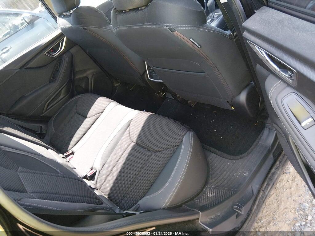 JF2SKAECXKH494661 2019 SUBARU FORESTER photo no. 8