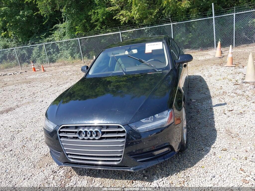 WAUBFAFL1DN022397 2013 AUDI A4 photo no. 12