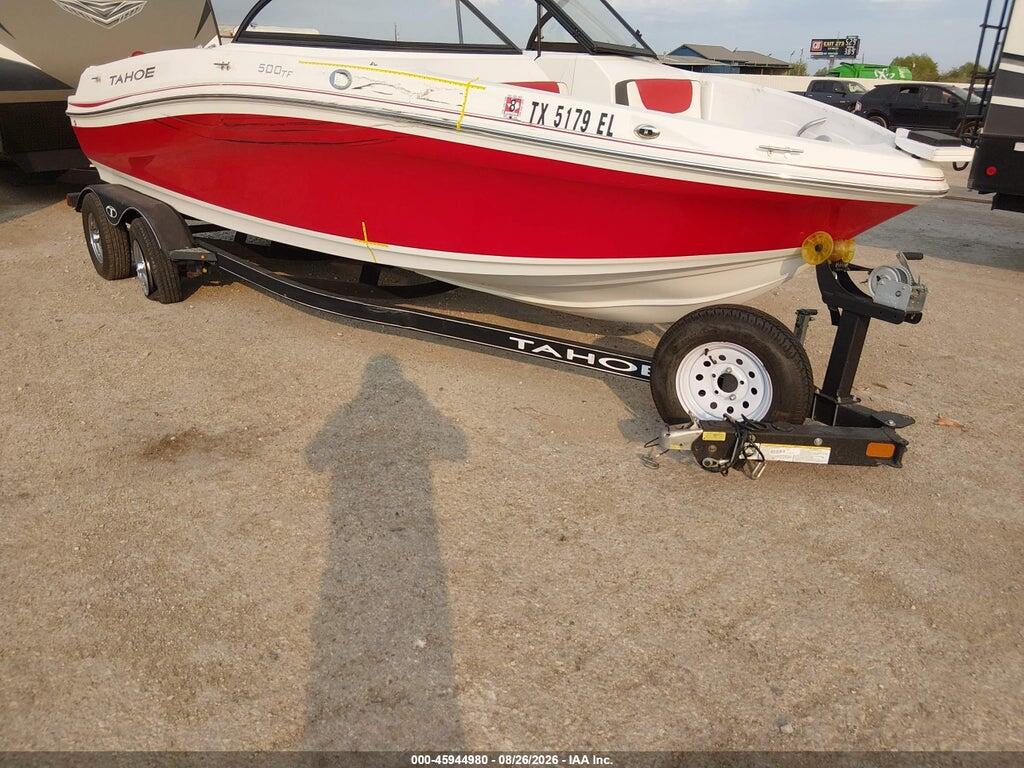 2018 OTHER OTHER 7J515DK29JB001135