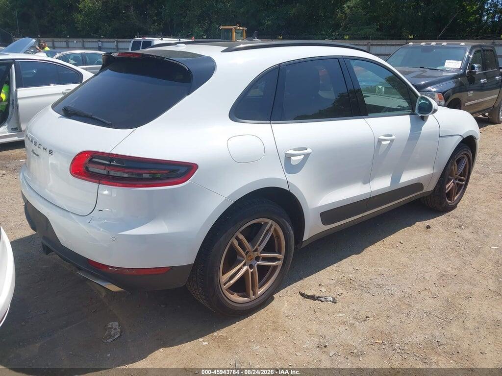 WP1AA2A57JLB05074 2018 PORSCHE MACAN photo no. 4
