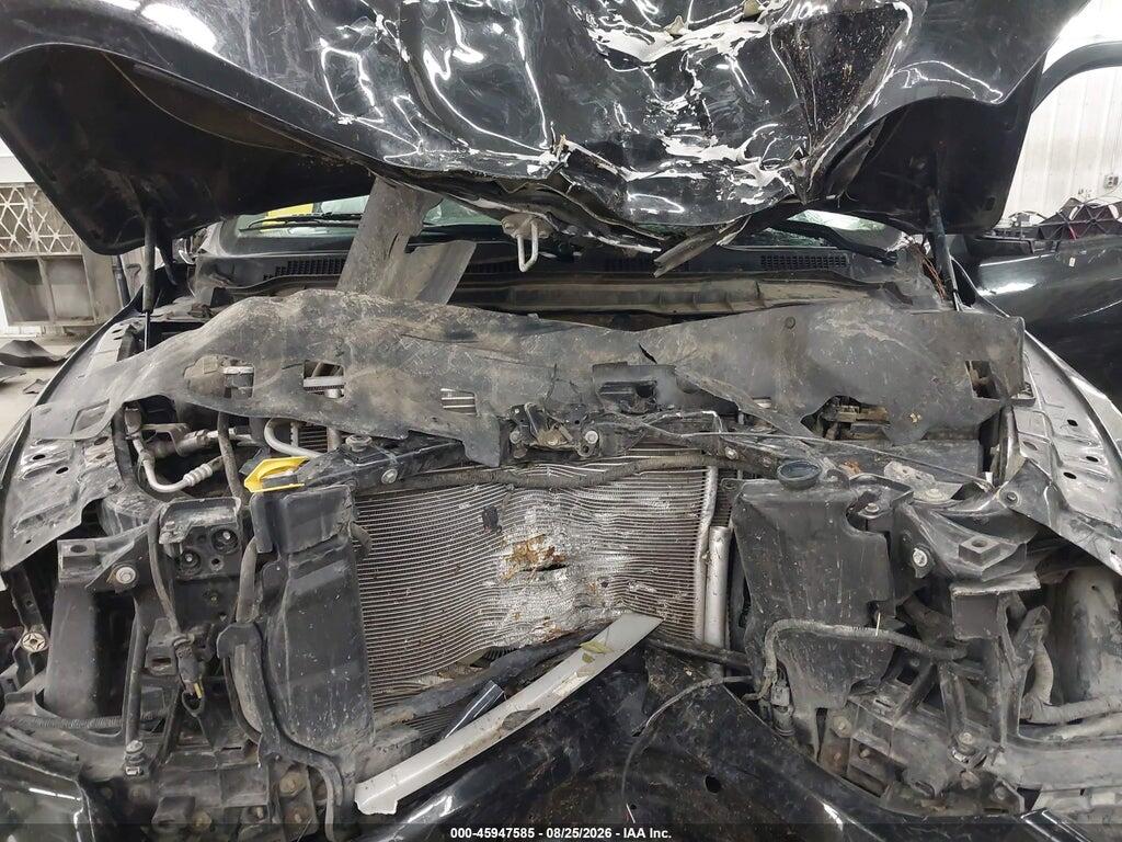 1C6RR7TT2JS125896 2018 RAM 1500 photo no. 10