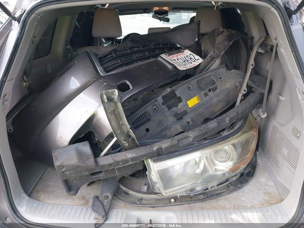 5TDZKRFH0GS152676 2016 TOYOTA HIGHLANDER photo no. 12